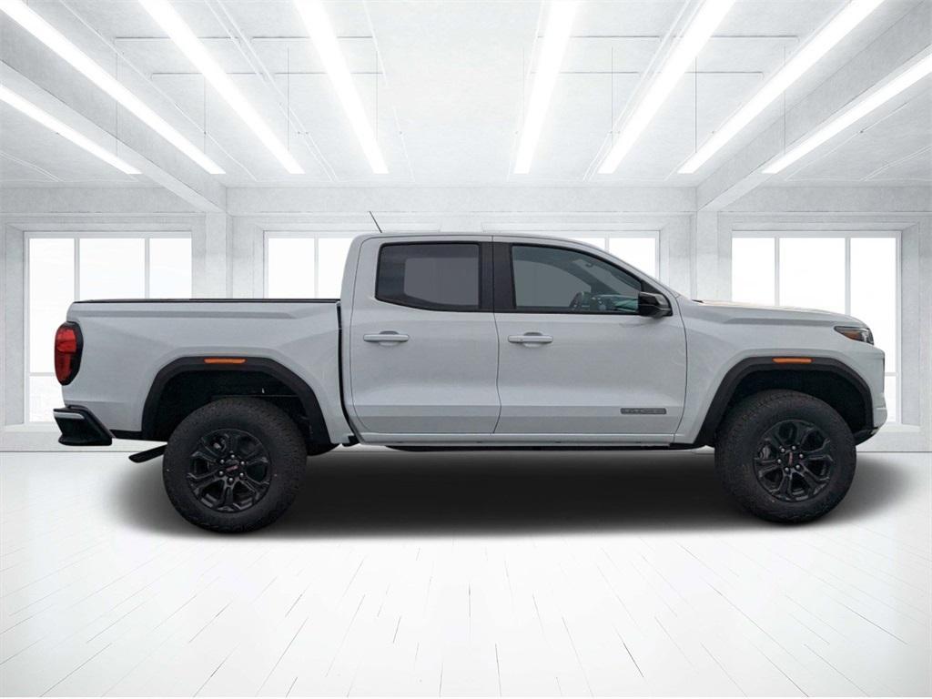 new 2024 GMC Canyon car, priced at $37,500