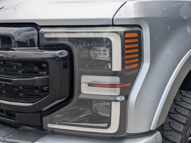 used 2022 Ford F-250 car, priced at $64,991