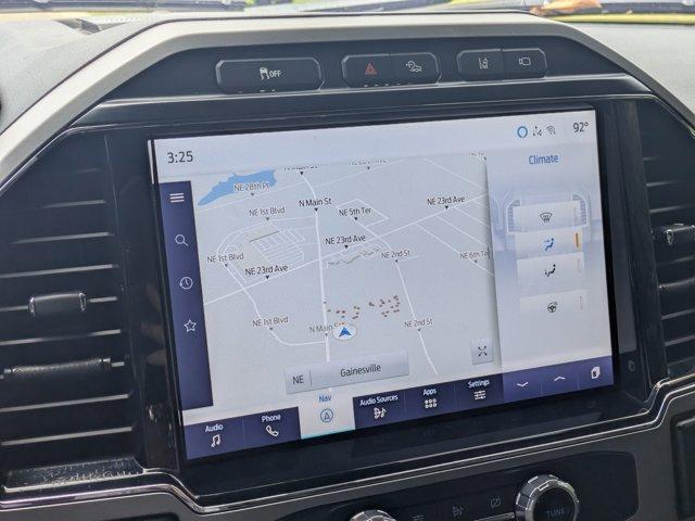 used 2022 Ford F-250 car, priced at $64,991