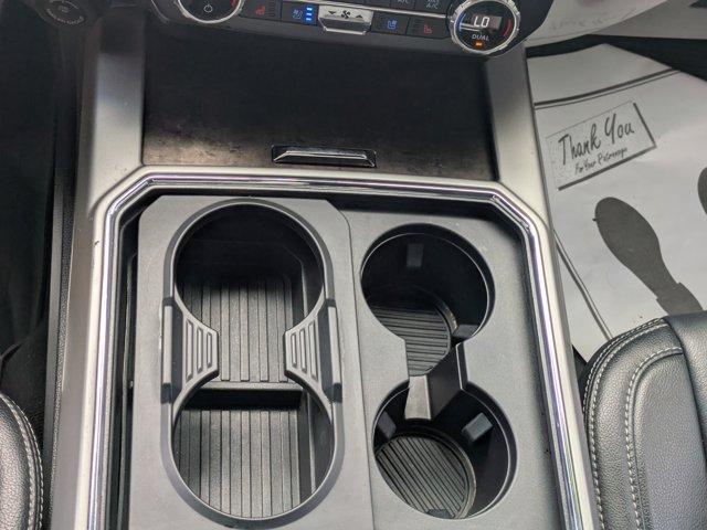used 2022 Ford F-250 car, priced at $64,991