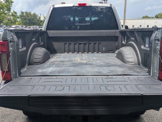 used 2022 Ford F-250 car, priced at $64,991