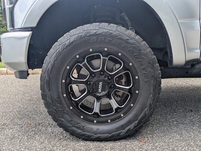 used 2022 Ford F-250 car, priced at $64,991