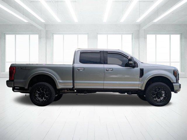 used 2022 Ford F-250 car, priced at $64,991