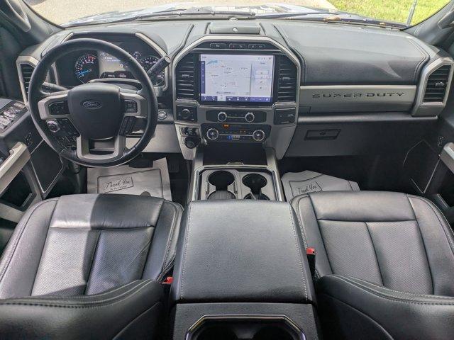 used 2022 Ford F-250 car, priced at $64,991