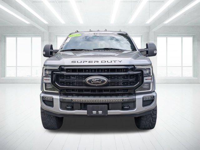 used 2022 Ford F-250 car, priced at $64,991