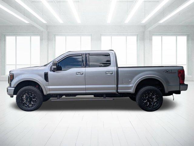 used 2022 Ford F-250 car, priced at $64,991