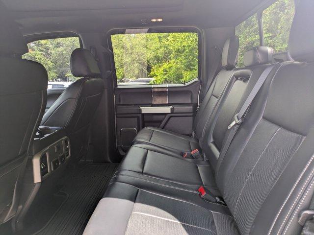 used 2022 Ford F-250 car, priced at $64,991