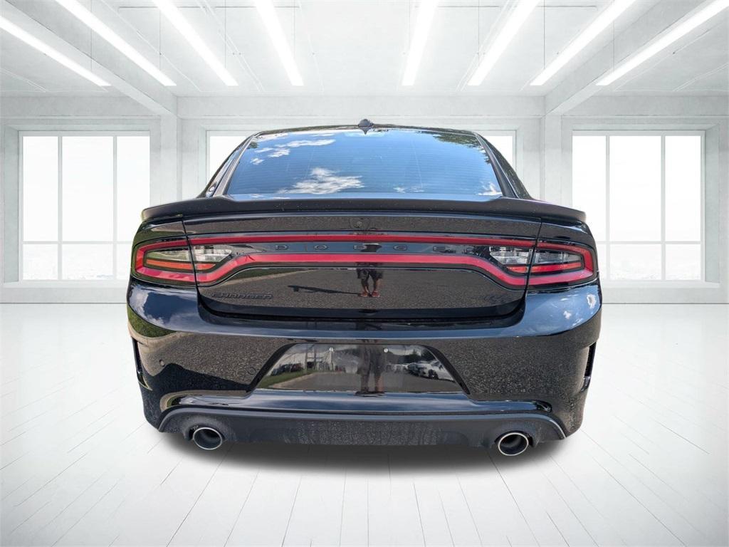 used 2023 Dodge Charger car, priced at $31,000