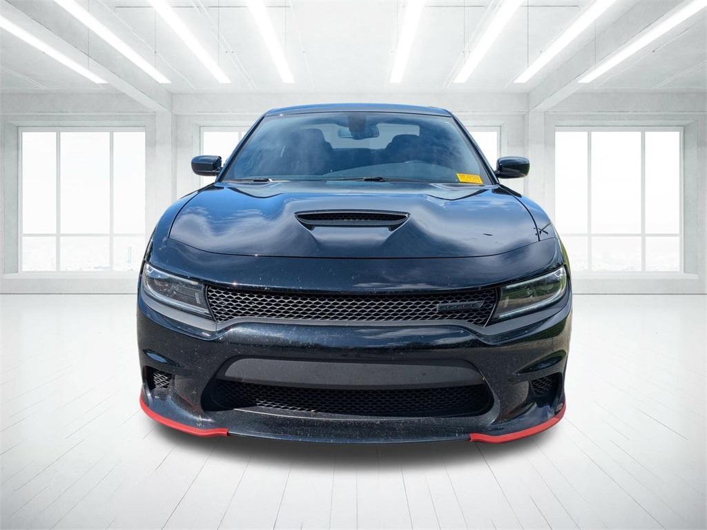 used 2023 Dodge Charger car, priced at $31,000