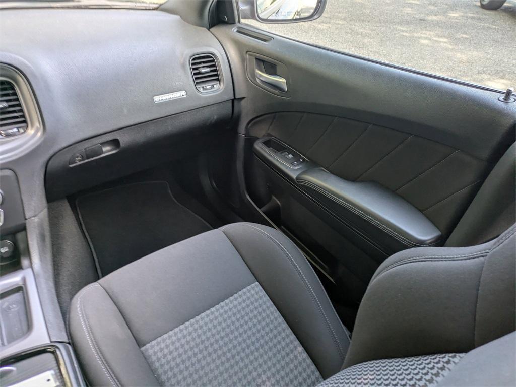used 2023 Dodge Charger car, priced at $31,000