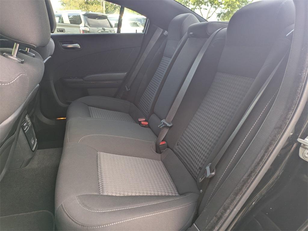 used 2023 Dodge Charger car, priced at $31,000