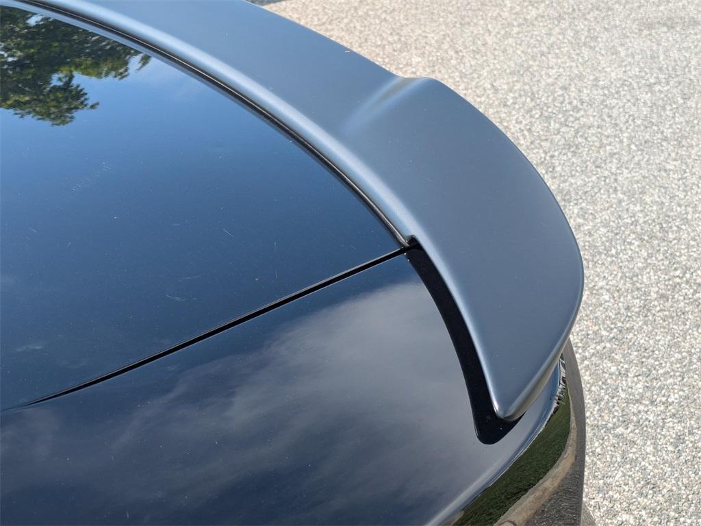 used 2023 Dodge Charger car, priced at $31,000