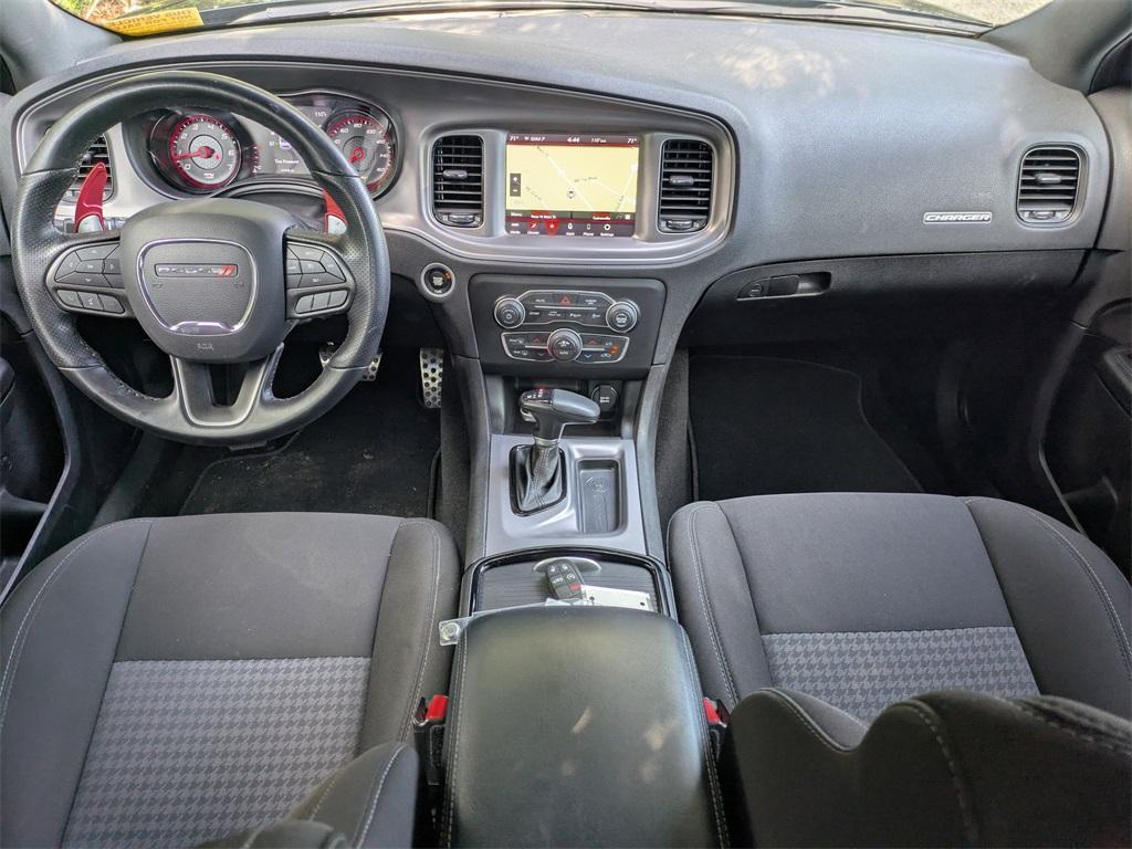 used 2023 Dodge Charger car, priced at $31,000