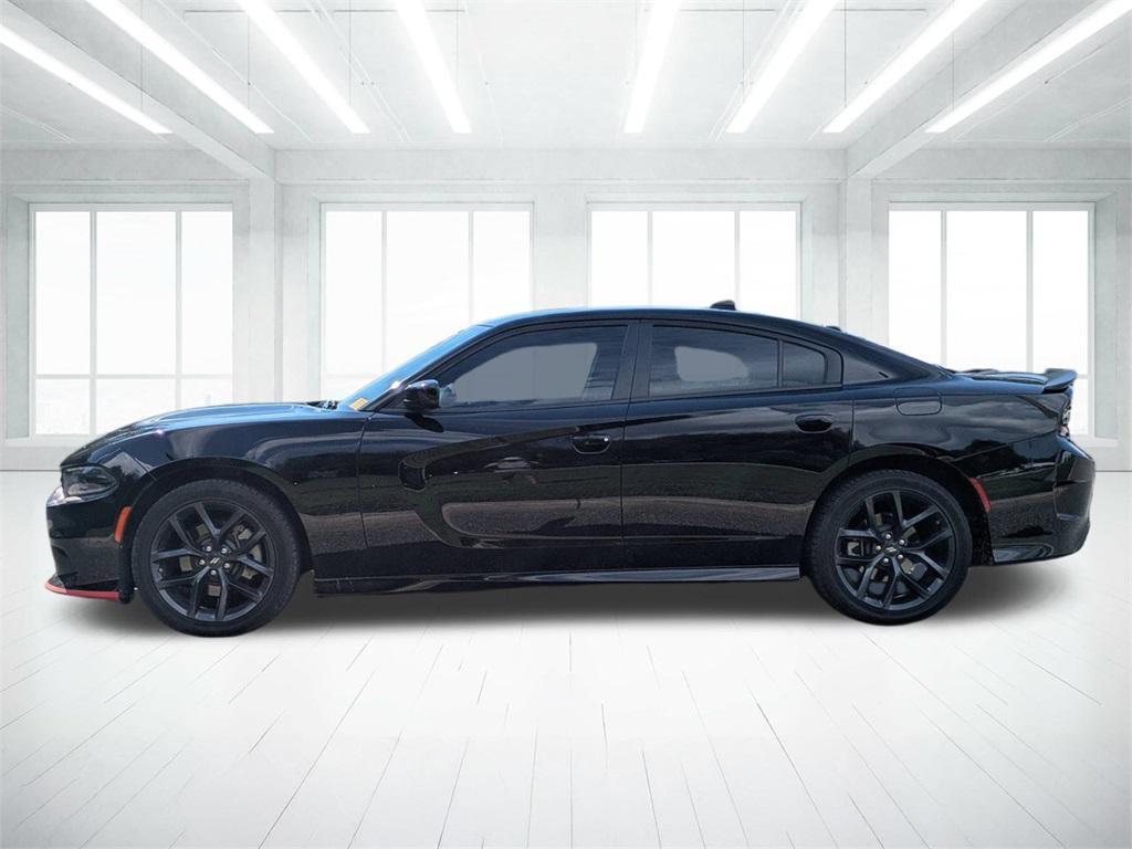 used 2023 Dodge Charger car, priced at $31,000
