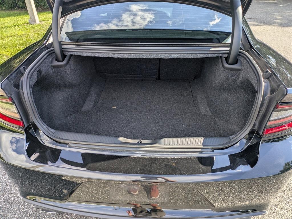 used 2023 Dodge Charger car, priced at $31,000