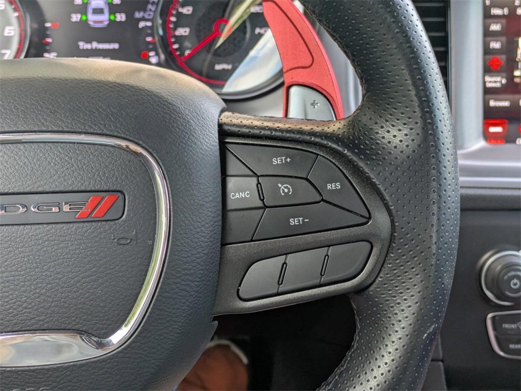used 2023 Dodge Charger car, priced at $31,000
