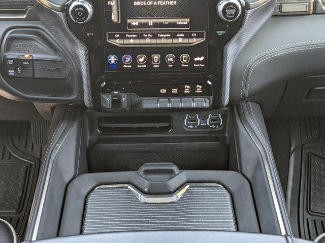 used 2021 Ram 2500 car, priced at $59,991