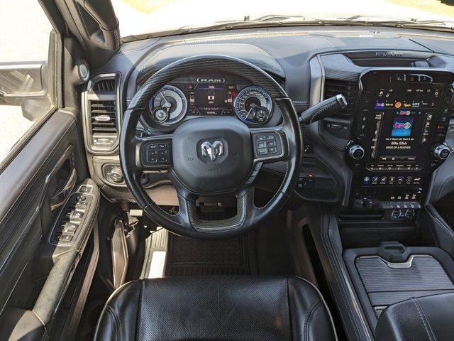 used 2021 Ram 2500 car, priced at $59,991