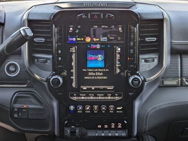 used 2021 Ram 2500 car, priced at $59,991