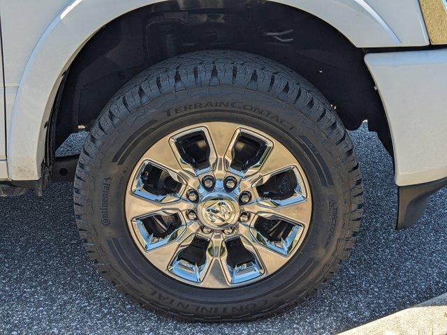 used 2021 Ram 2500 car, priced at $59,991