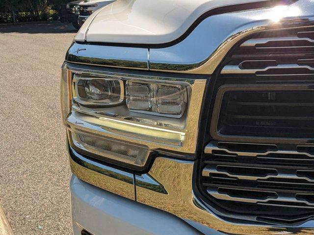 used 2021 Ram 2500 car, priced at $59,991