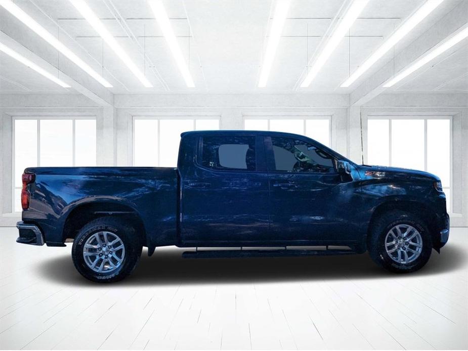 used 2020 Chevrolet Silverado 1500 car, priced at $26,486