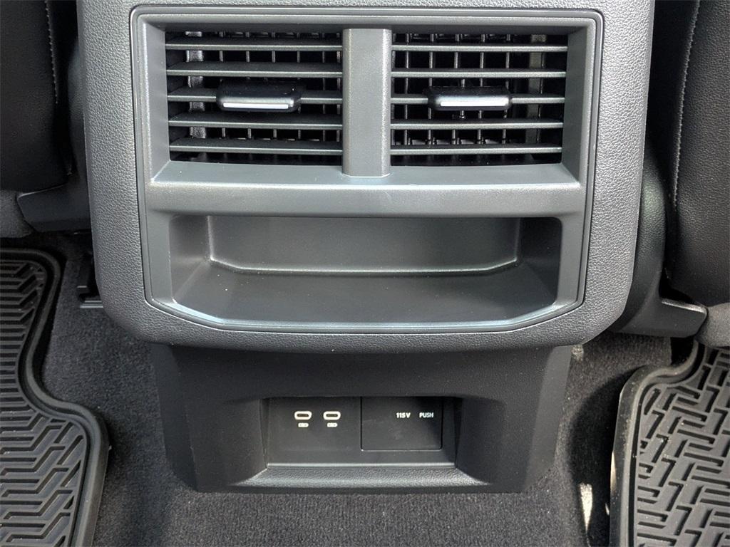 used 2021 Volkswagen Atlas Cross Sport car, priced at $24,766