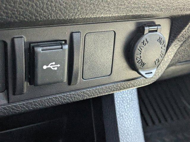 used 2022 Toyota Tacoma car, priced at $28,401