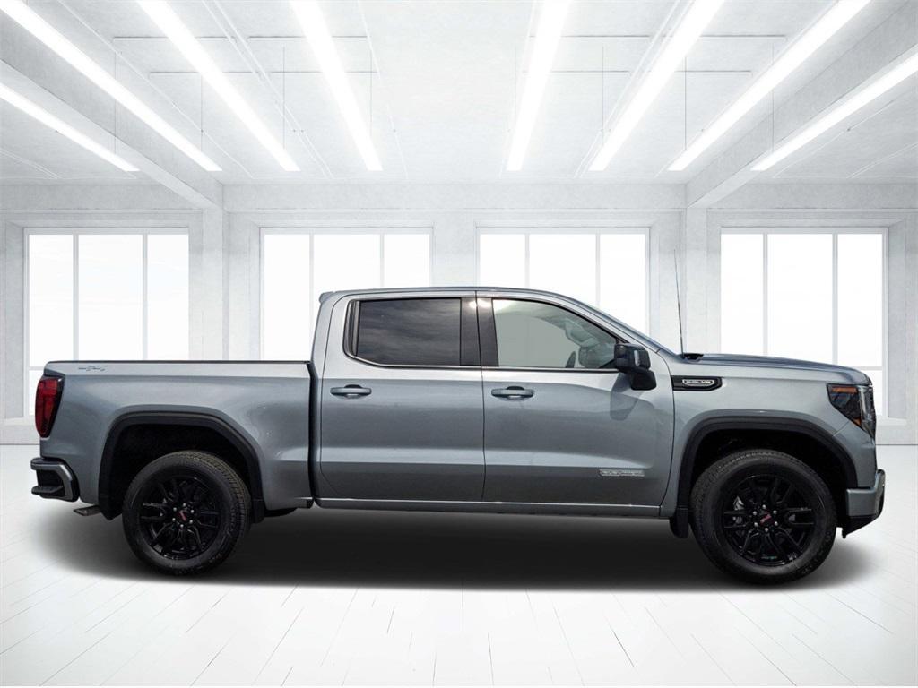 new 2025 GMC Sierra 1500 car, priced at $61,000