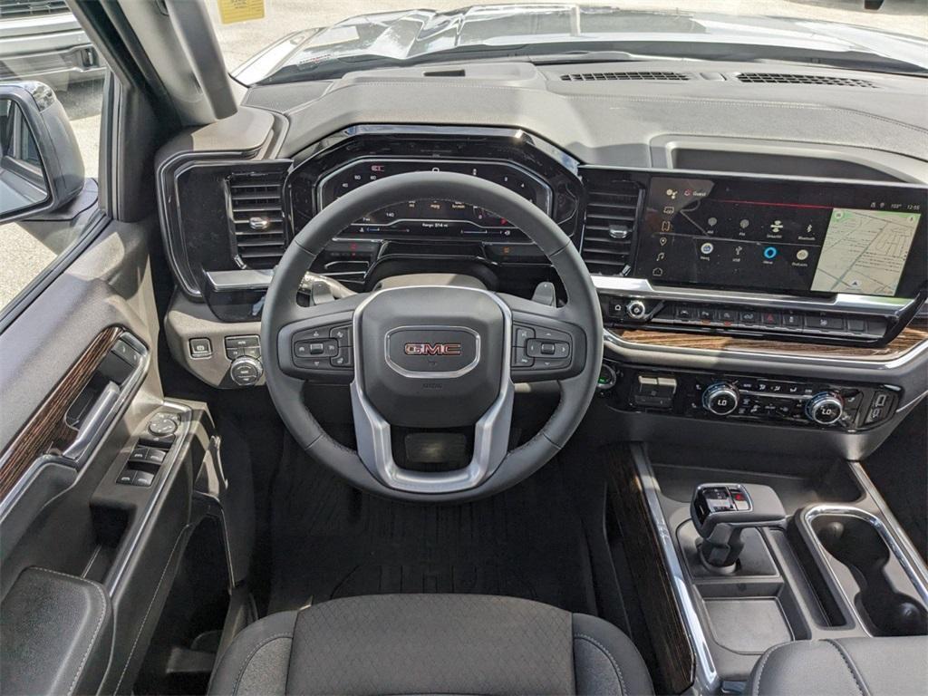 new 2025 GMC Sierra 1500 car, priced at $61,000