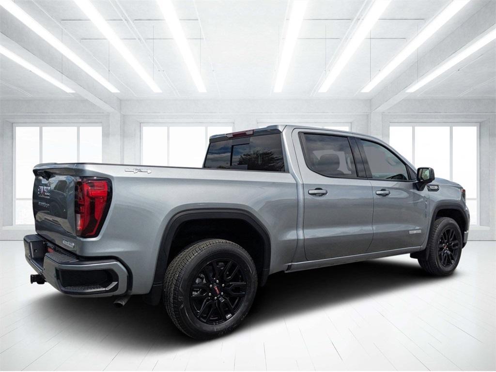 new 2025 GMC Sierra 1500 car, priced at $61,000