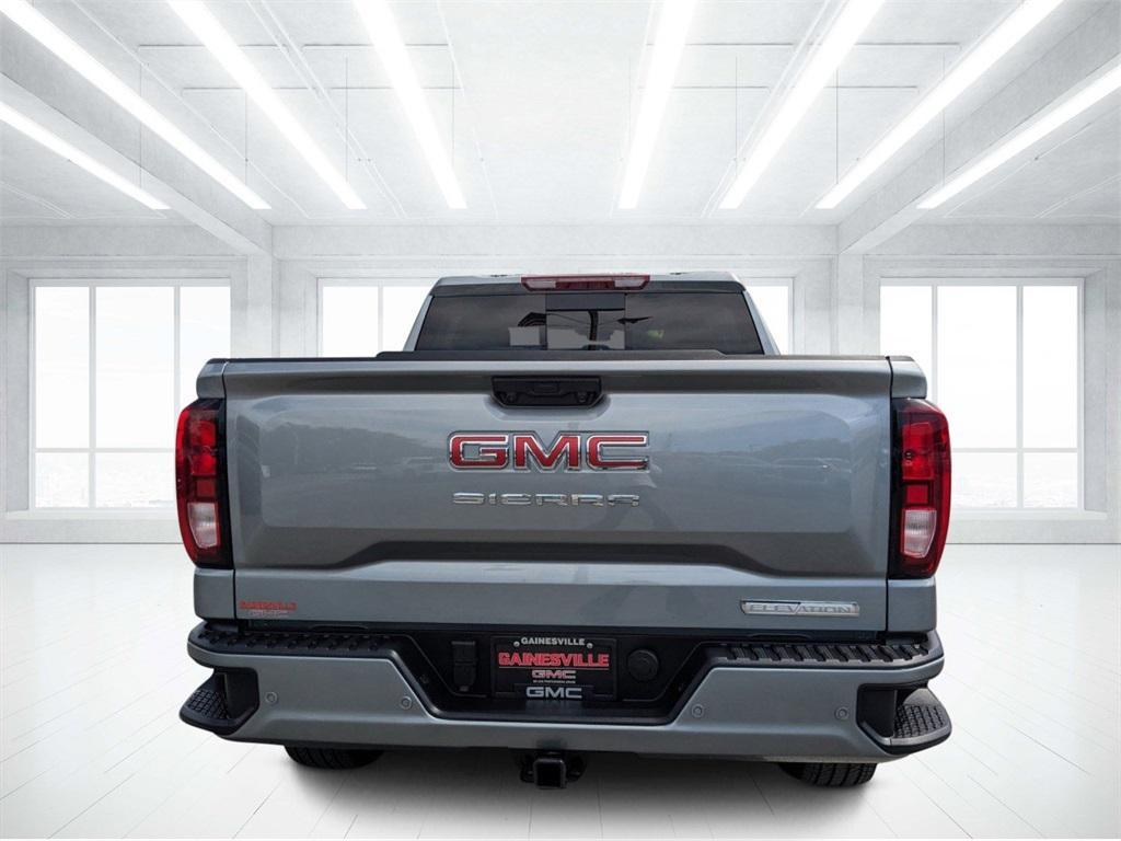 new 2025 GMC Sierra 1500 car, priced at $61,000