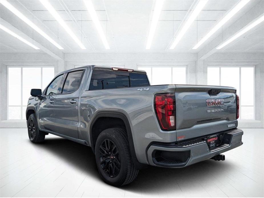 new 2025 GMC Sierra 1500 car, priced at $61,000