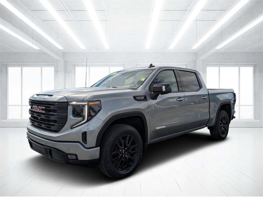 new 2025 GMC Sierra 1500 car, priced at $61,000