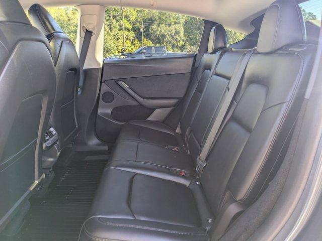 used 2023 Tesla Model Y car, priced at $30,500