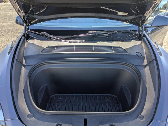 used 2023 Tesla Model Y car, priced at $30,500