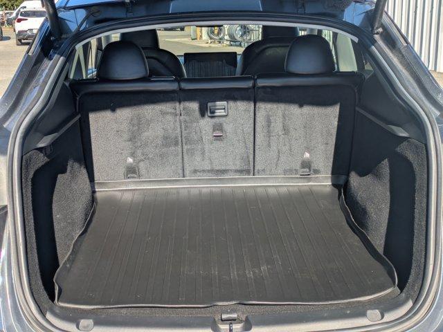 used 2023 Tesla Model Y car, priced at $30,500