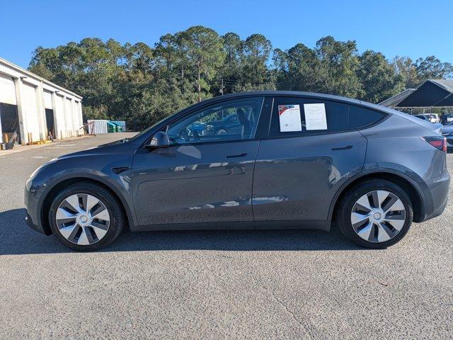 used 2023 Tesla Model Y car, priced at $30,500