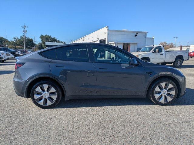 used 2023 Tesla Model Y car, priced at $30,500