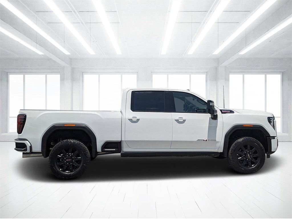 new 2025 GMC Sierra 2500 car, priced at $84,887