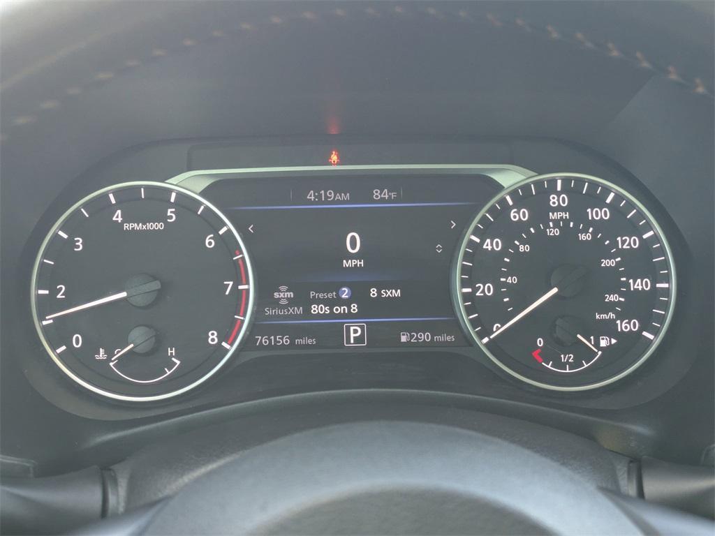 used 2021 Nissan Sentra car, priced at $15,500