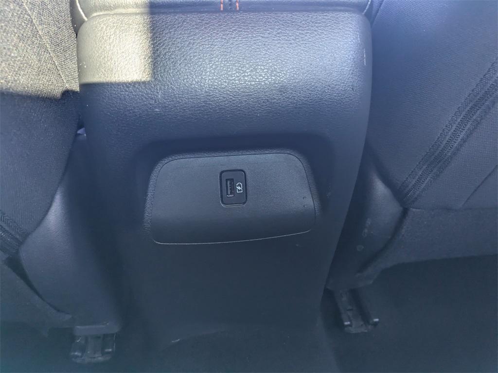 used 2021 Nissan Sentra car, priced at $15,500