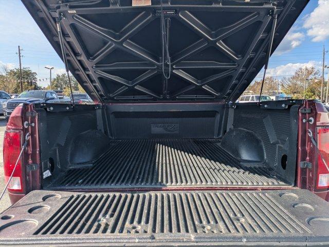 used 2018 Ram 1500 car, priced at $9,991