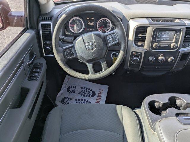 used 2018 Ram 1500 car, priced at $9,991