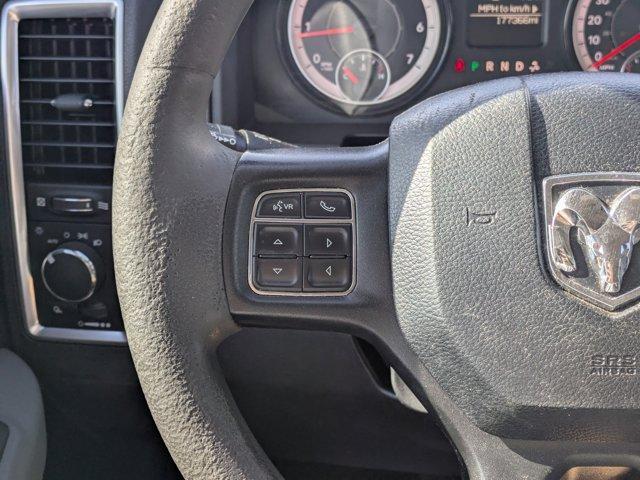 used 2018 Ram 1500 car, priced at $9,991