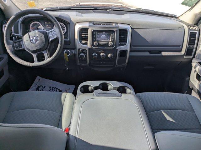 used 2018 Ram 1500 car, priced at $9,991