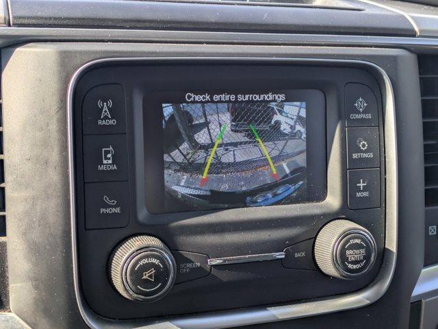 used 2018 Ram 1500 car, priced at $9,991