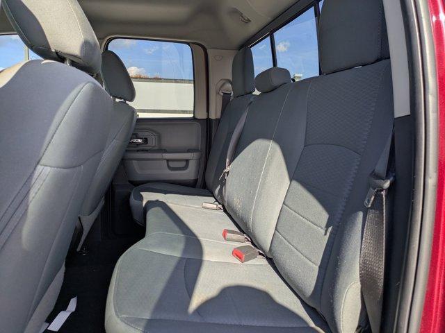 used 2018 Ram 1500 car, priced at $9,991