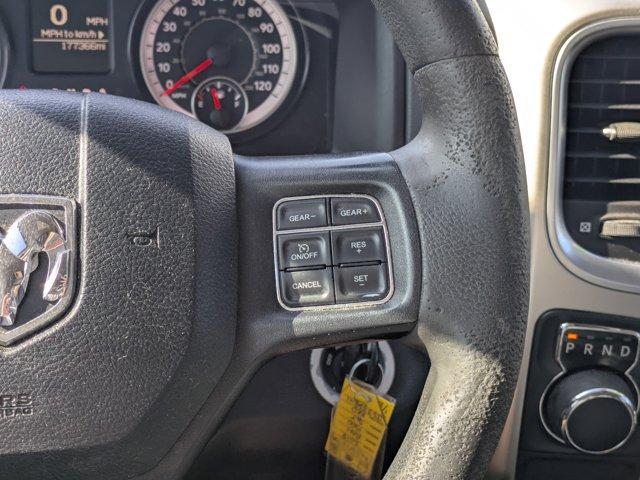 used 2018 Ram 1500 car, priced at $9,991