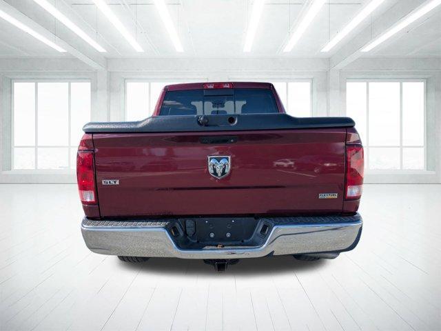 used 2018 Ram 1500 car, priced at $9,991